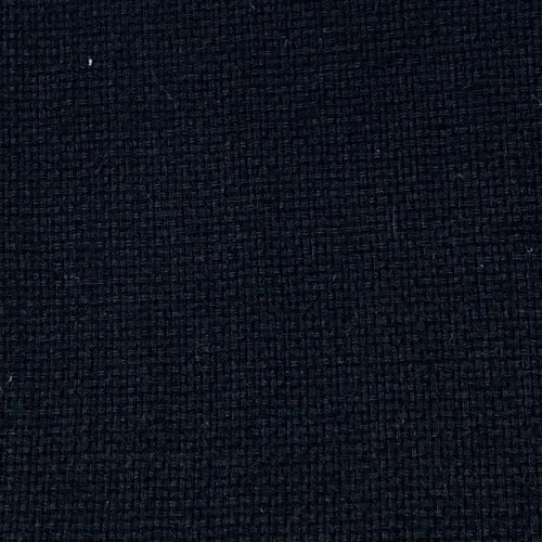 Navy Sheeting - SKU 3410 #U61