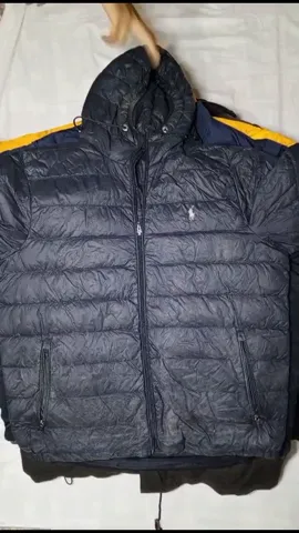 Polo Ralph Lauren Puffer Jackets