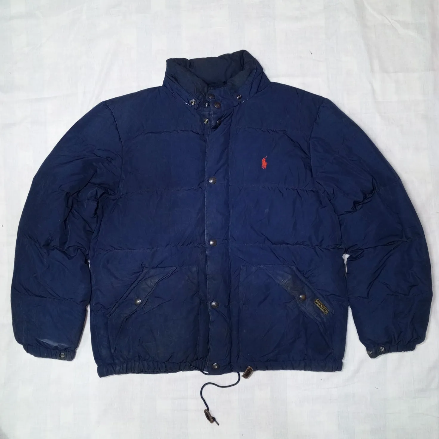 Polo Ralph Lauren Puffer Jackets