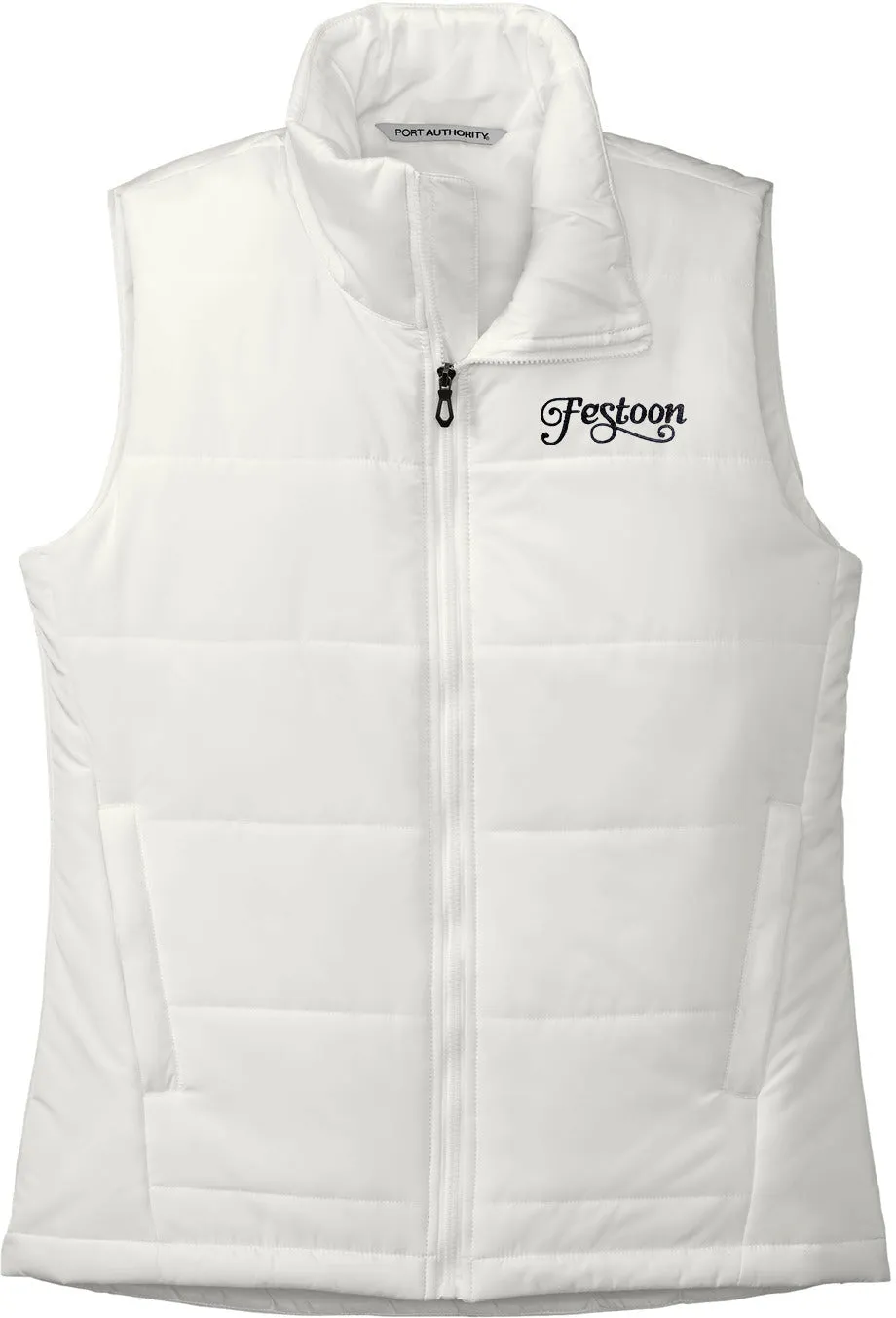 Port Authority Ladies Puffer Vest