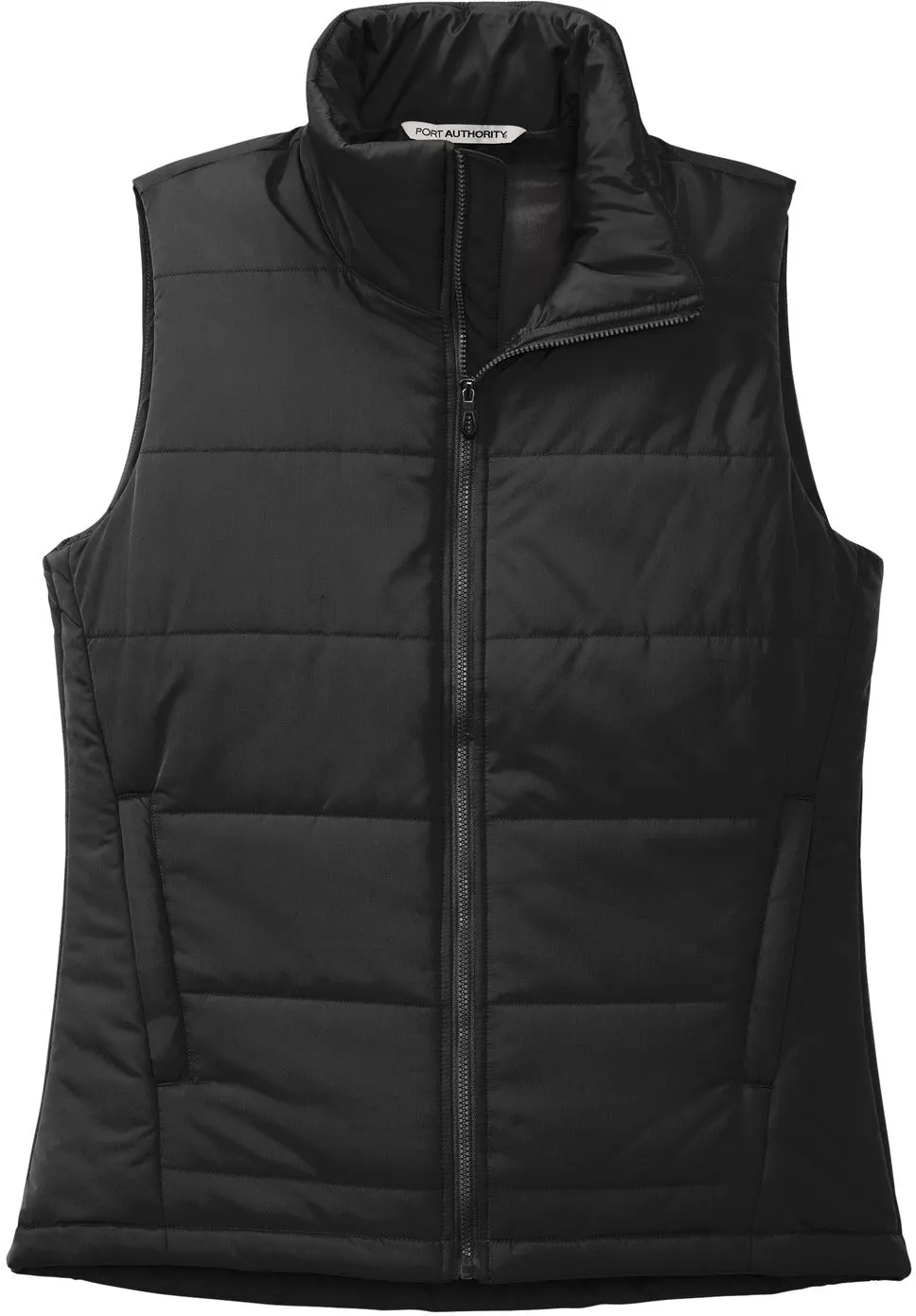 Port Authority Ladies Puffer Vest