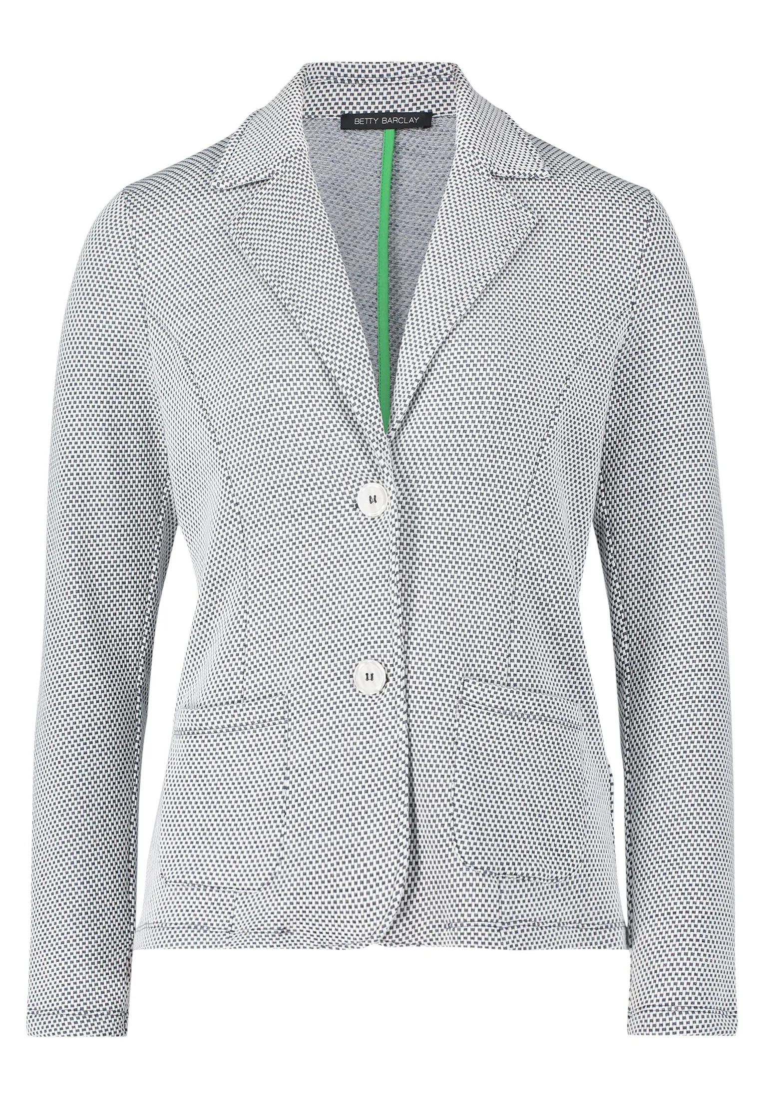 T-Shirt Blazer