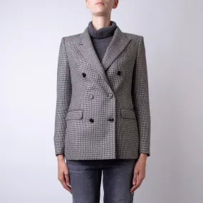 TAGLIATORE BLAZER J-PARIGI10B-340221 ES829 GREY