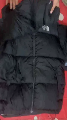 The North Face Puffer Jackets and Vests