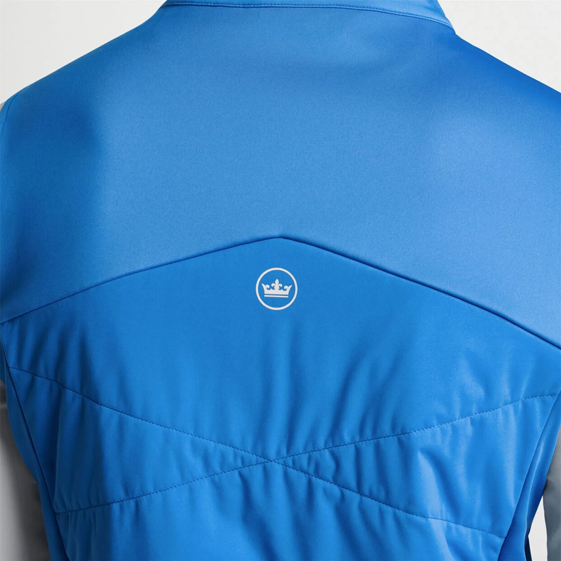 Venture Hybrid Vest Cape Blue - SS24