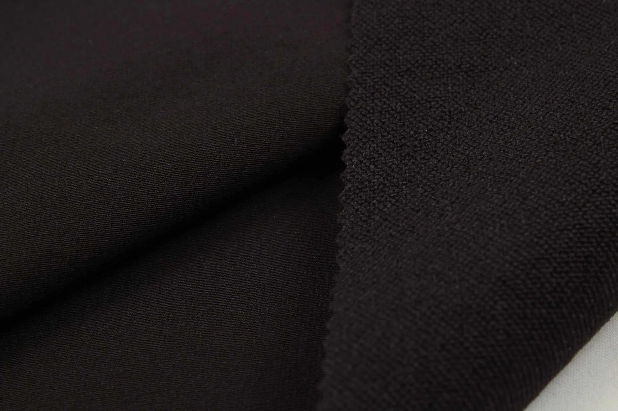 Waterproof Technical Fabric for Jackets - Stretch