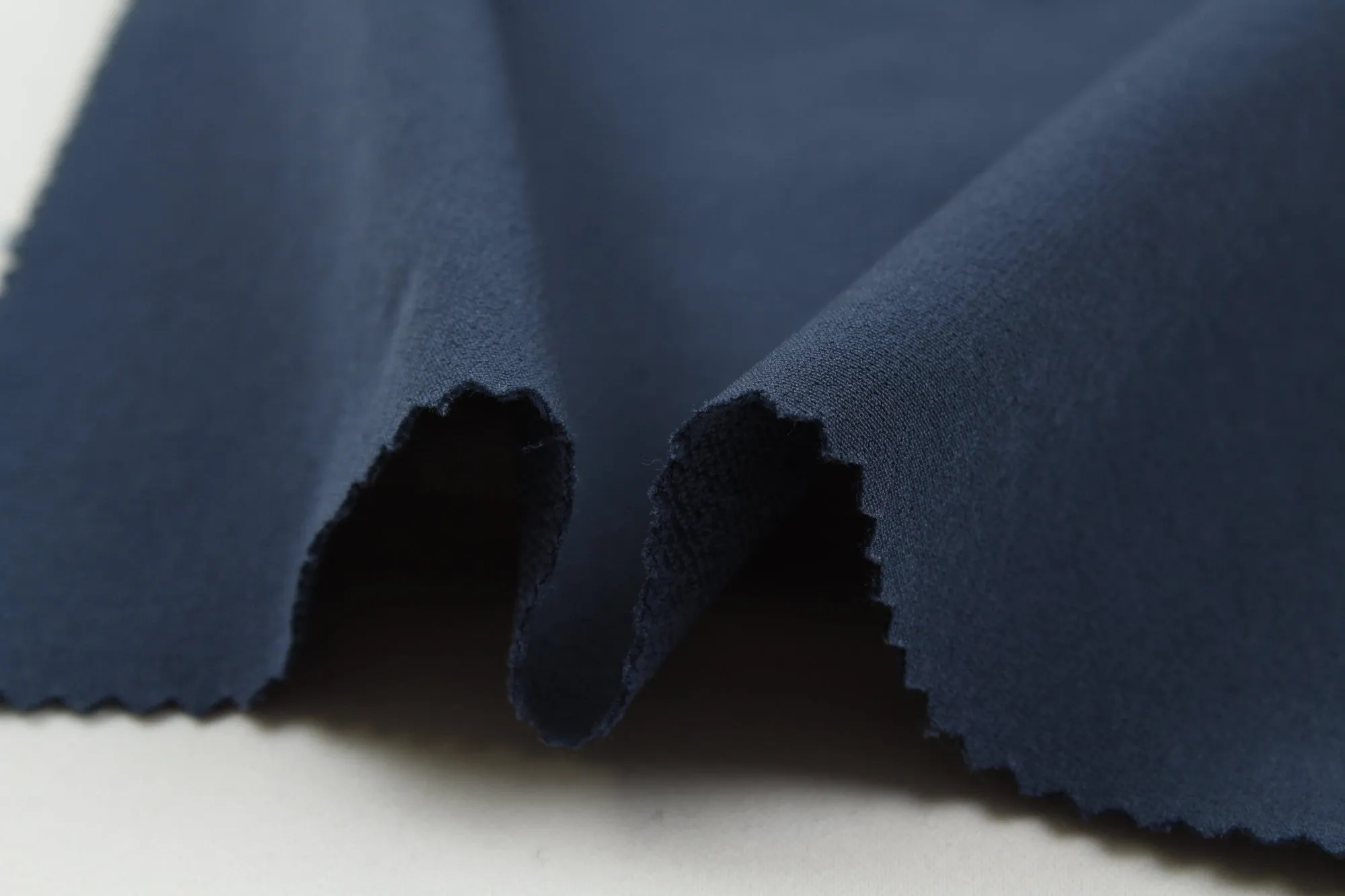 Waterproof Technical Fabric for Jackets - Stretch