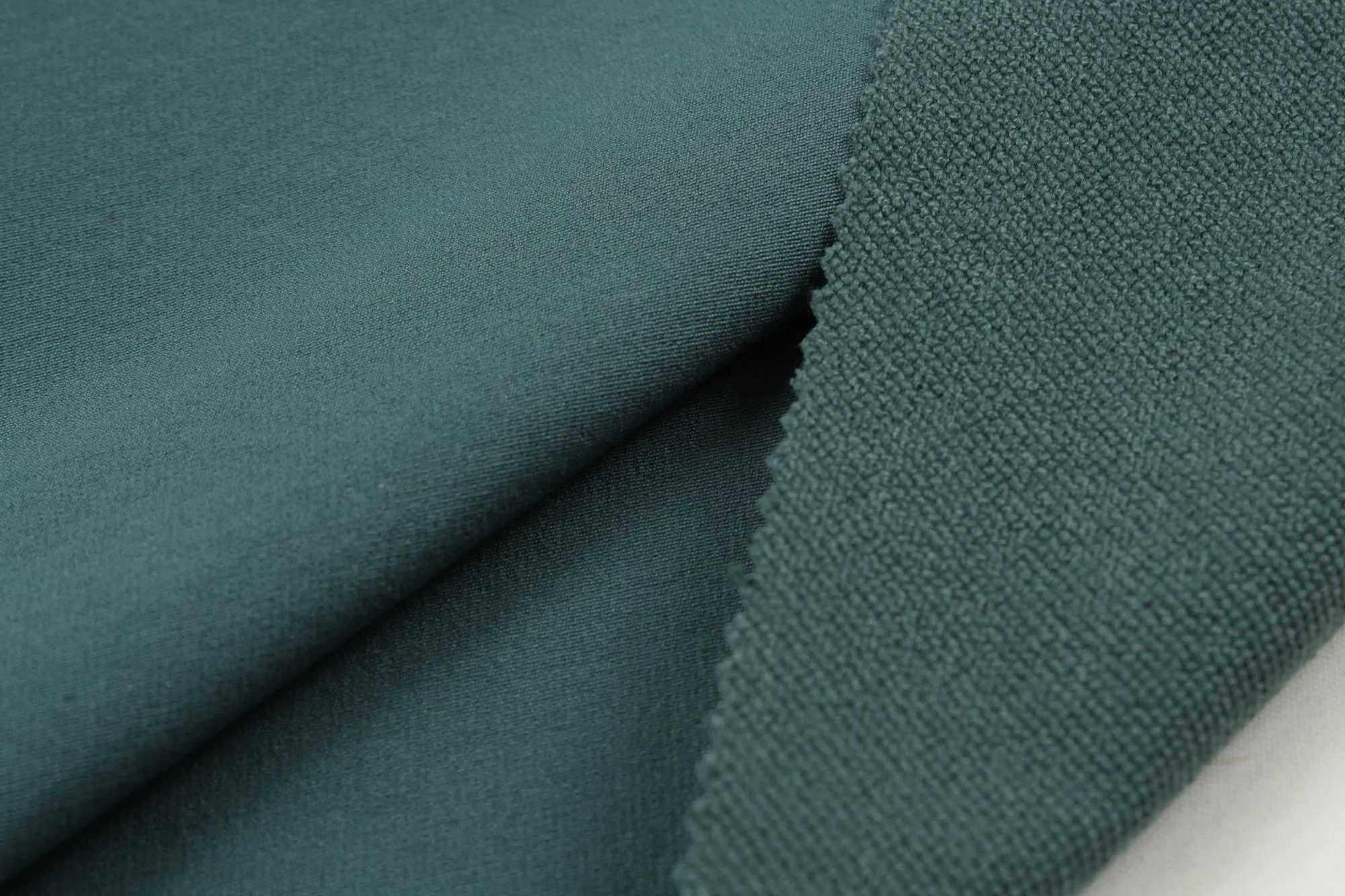 Waterproof Technical Fabric for Jackets - Stretch