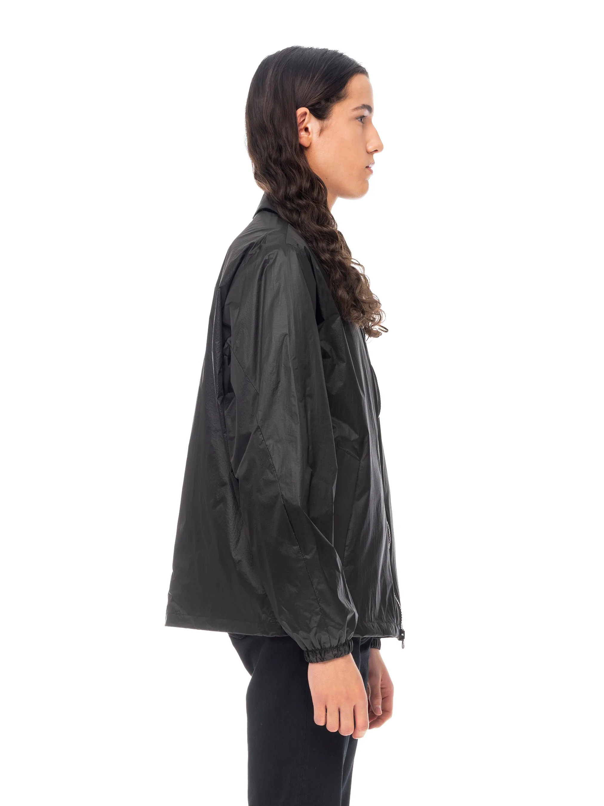 Windbreaker - Black