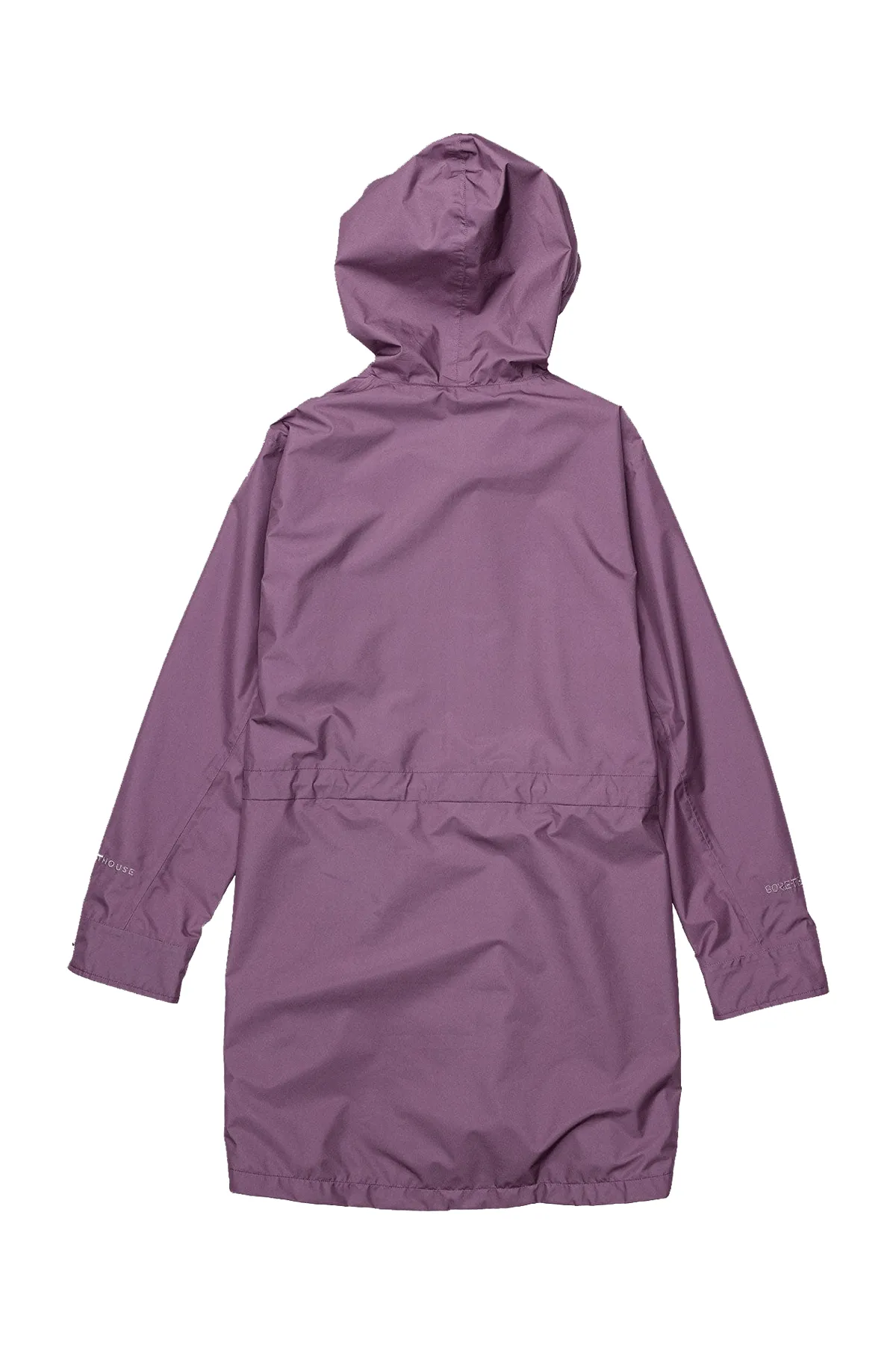 WOMEN'S GORE-TEX® Campus Parka 2.0