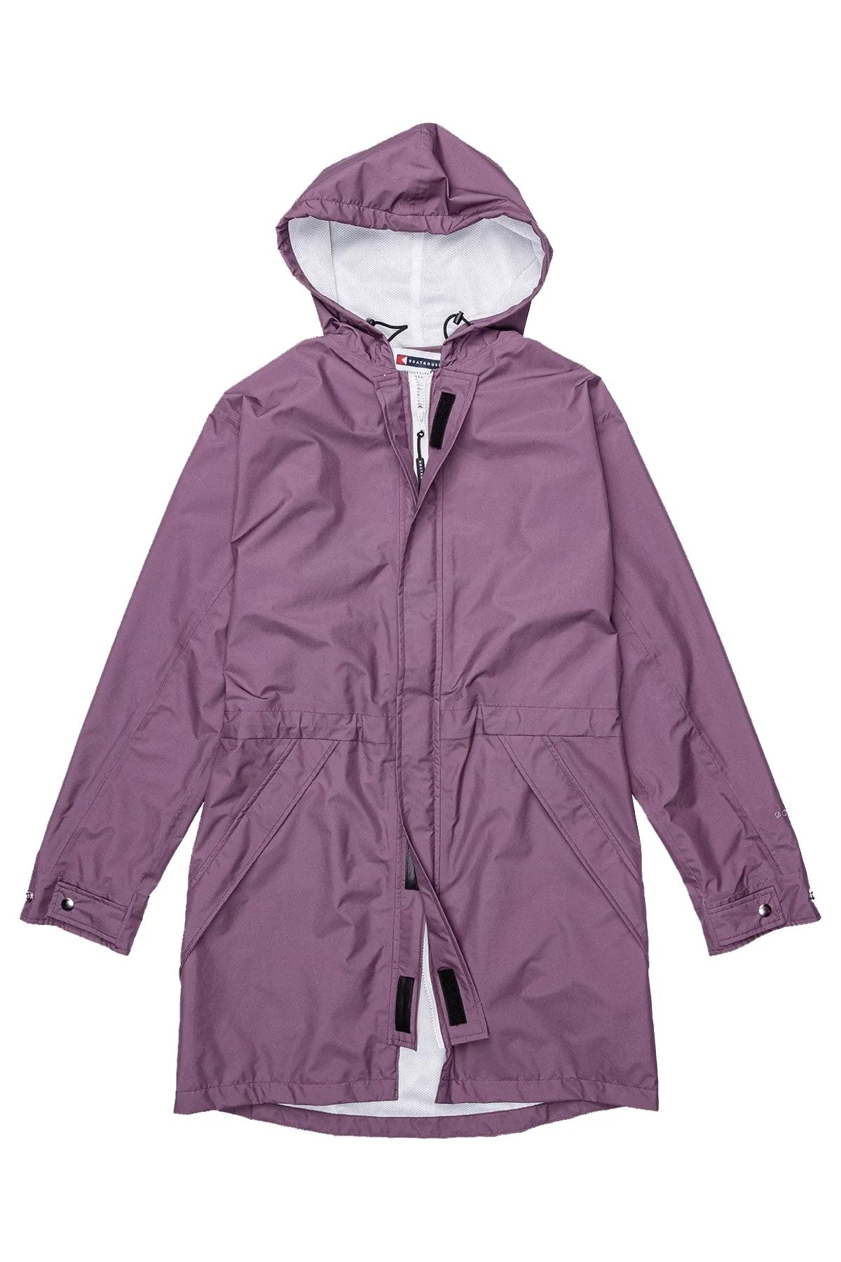 WOMEN'S GORE-TEX® Campus Parka 2.0