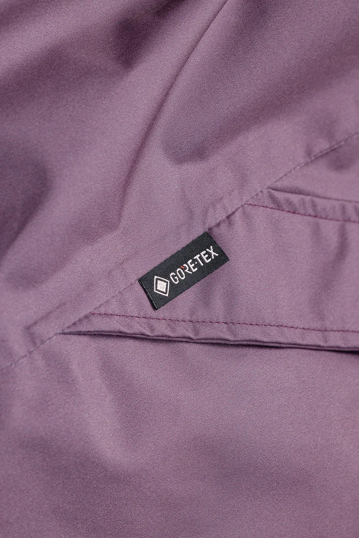 WOMEN'S GORE-TEX® Campus Parka 2.0