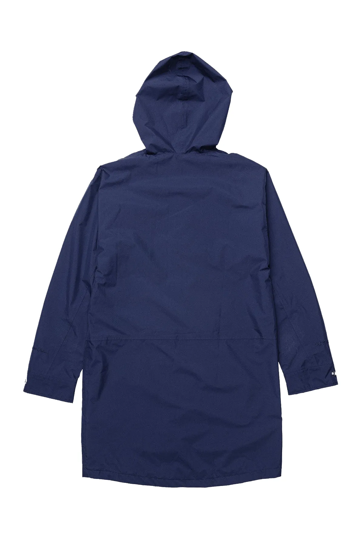 WOMEN'S GORE-TEX® Campus Parka 2.0