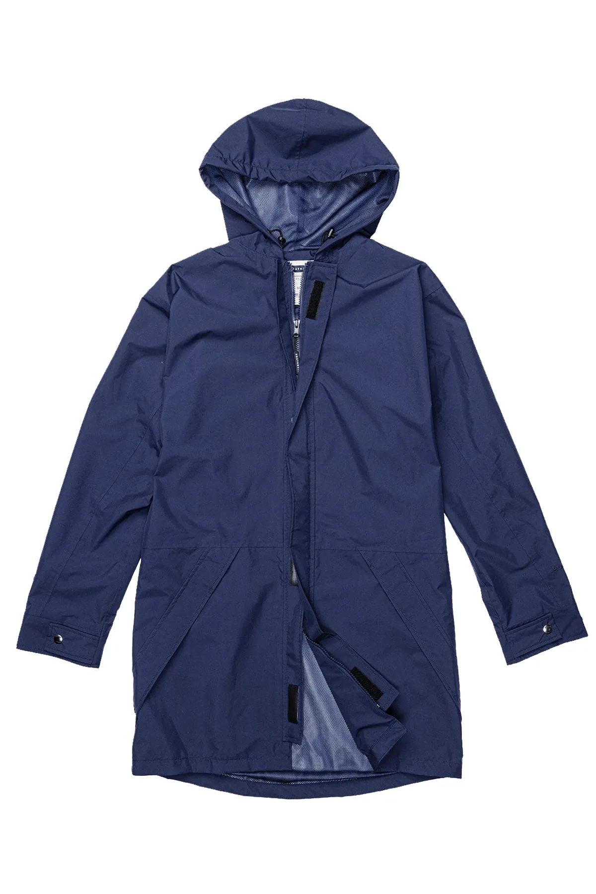 WOMEN'S GORE-TEX® Campus Parka 2.0