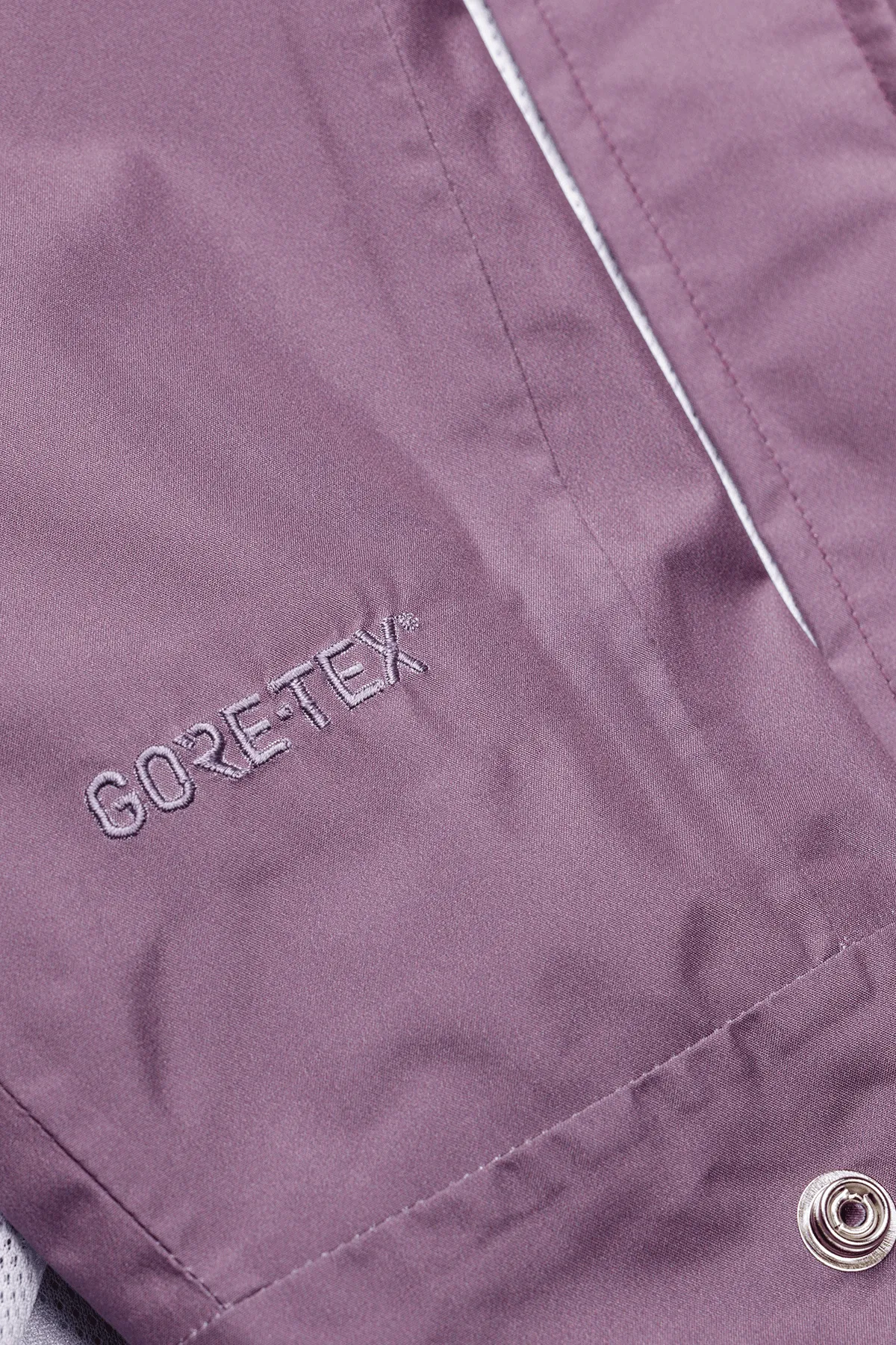 WOMEN'S GORE-TEX® Campus Parka 2.0