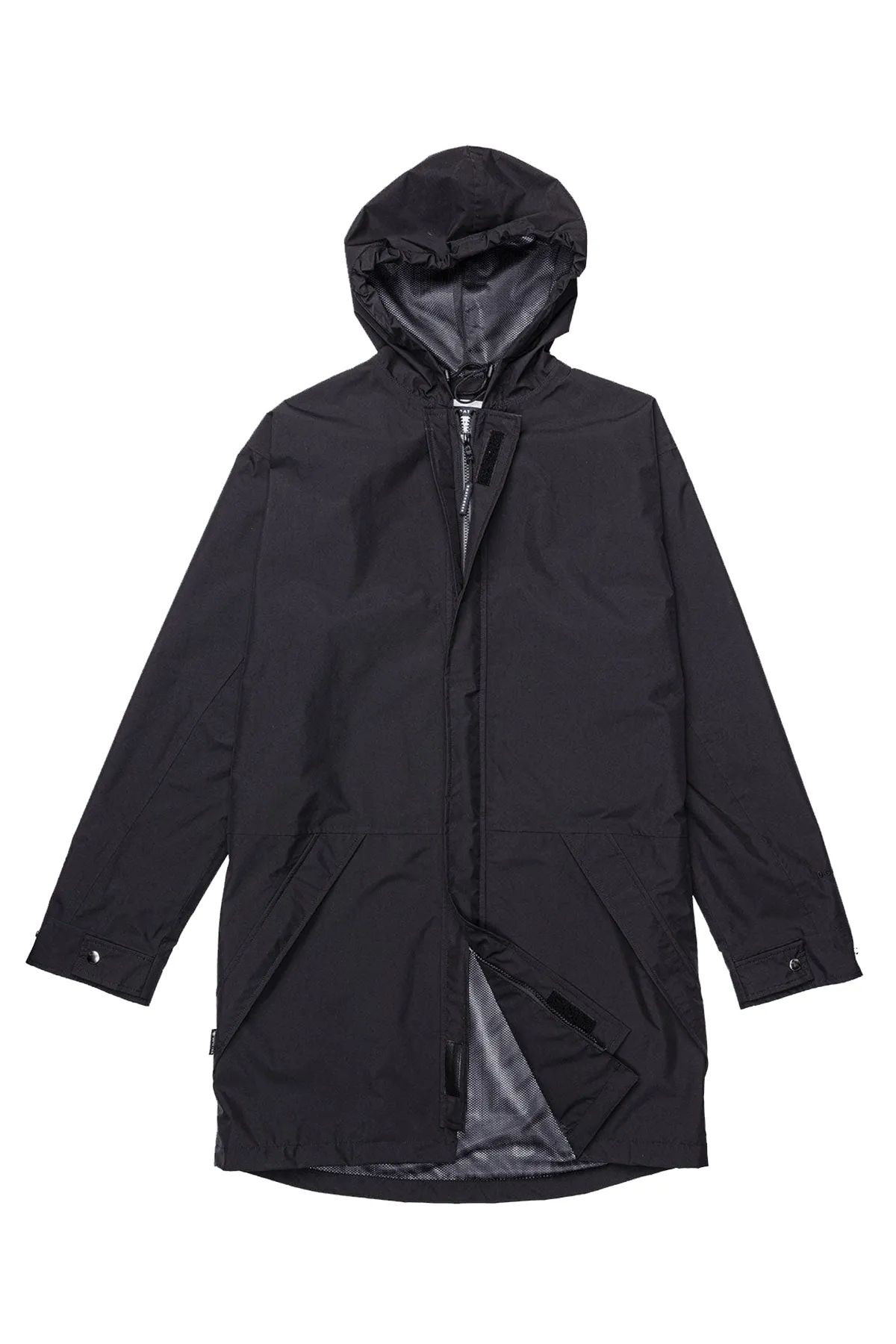 WOMEN'S GORE-TEX® Campus Parka 2.0